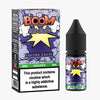 Boom Nic Salts 10ml E-liquids - Box of 10 - #Simbavapeswholesale#