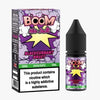 Boom Nic Salts 10ml E-liquids - Box of 10 - #Simbavapeswholesale#