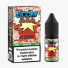 Boom Nic Salts 10ml E-liquids - Box of 10 - #Simbavapeswholesale#