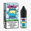 Boom Nic Salts 10ml E-liquids - Box of 10 - #Simbavapeswholesale#