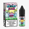 Boom Nic Salts 10ml E-liquids - Box of 10 - #Simbavapeswholesale#