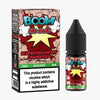 Boom Nic Salts 10ml E-liquids - Box of 10 - #Simbavapeswholesale#