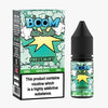 Boom Nic Salts 10ml E-liquids - Box of 10 - #Simbavapeswholesale#