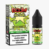 Boom Nic Salts 10ml E-liquids - Box of 10 - #Simbavapeswholesale#