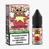 Boom Nic Salts 10ml E-liquids - Box of 10 - #Simbavapeswholesale#