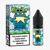 Boom Nic Salts 10ml E-liquids - Box of 10 - #Simbavapeswholesale#