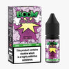 Boom Nic Salts 10ml E-liquids - Box of 10 - #Simbavapeswholesale#