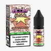 Boom Nic Salts 10ml E-liquids - Box of 10 - #Simbavapeswholesale#