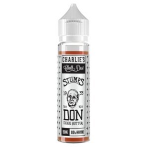 charlie's chalk dust vape juice Charlie's Chalk Dust 50ml E-liquids