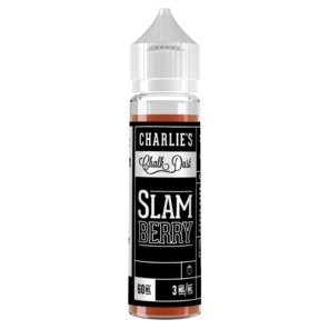 Charlie's Chalk Dust 50ml E-liquids - #Simbavapeswholesale# Charlie's Chalk Dust 50ml E-liquids - #Simbavapeswholesale#