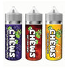 Chews - 100ml - E-Liquid - #Simbavapeswholesale#