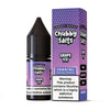 Chubby Salt 10ml E-liquids Nic Salts - Box of 10 - #Simbavapeswholesale#