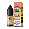 Chubby Salt 10ml E-liquids Nic Salts - Box of 10 - #Simbavapeswholesale#