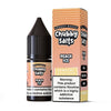 Chubby Salt 10ml E-liquids Nic Salts - Box of 10 - #Simbavapeswholesale#