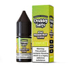 Chubby Salt 10ml E-liquids Nic Salts - Box of 10 - #Simbavapeswholesale#