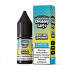 Chubby Salt 10ml E-liquids Nic Salts - Box of 10 - #Simbavapeswholesale#