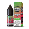Chubby Salt 10ml E-liquids Nic Salts - Box of 10 - #Simbavapeswholesale#