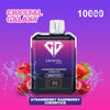 Crystal Galaxy 10000 Puffs Disposable Vape Pod Box of 10 - #Simbavapeswholesale#