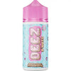 Deez D'Nuts - 100ml - Shortfill - #Simbavapeswholesale#