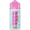Deez D'Nuts - 100ml - Shortfill - #Simbavapeswholesale#
