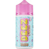 Deez D'Nuts - 100ml - Shortfill - #Simbavapeswholesale#