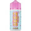 Deez D'Nuts - 100ml - Shortfill - #Simbavapeswholesale#