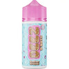 Deez D'Nuts - 100ml - Shortfill - #Simbavapeswholesale#