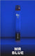 Dew Bar 600 Disposable Vape Puff Pod Device Box of 10 - #Simbavapeswholesale#