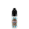 Dinner Lady 10ML Nic Salt (Pack of 10) - #Simbavapeswholesale#
