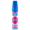 Dinner Lady Ice 50ml E-liquids - #Simbavapeswholesale#