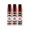 Dinner Lady Tobacco 50ml E-liquids - #Simbavapeswholesale#