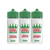 Donut King 100ml E-liquids - #Simbavapeswholesale#