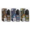Doozy Vape 10ML Nic Salt (Pack of 10) - #Simbavapeswholesale#