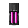 EFEST SODA DUAL BATTERY CHARGER - #Simbavapeswholesale#