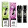 Elf Bar Elfa Pro Pods For Replacement - 2pack - #Simbavapeswholesale#