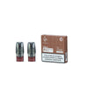 Elf Bar Mte P1 Pre-Filled Replacement Pods Pack Of 2 - #Simbavapeswholesale#