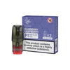 Elf Bar Mte P1 Pre-Filled Replacement Pods Pack Of 2 - #Simbavapeswholesale#