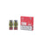 Elf Bar Mte P1 Pre-Filled Replacement Pods Pack Of 2 - #Simbavapeswholesale#