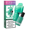 Elfbar AF5000 Puffs Disposable Vape Device - Box of 10 - #Simbavapeswholesale#