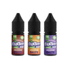 Fantasi Ice 10ML Nic Salt (Pack of 10) - #Simbavapeswholesale#