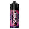 Ferocious Flavours Candy Infused 100ml E-liquids - #Simbavapeswholesale#