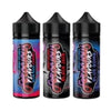 Ferocious Flavours Candy Infused 100ml E-liquids - #Simbavapeswholesale#