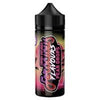 Ferocious Flavours Candy Infused 100ml E-liquids - #Simbavapeswholesale#