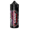 Ferocious Flavours Candy Infused 100ml E-liquids - #Simbavapeswholesale#