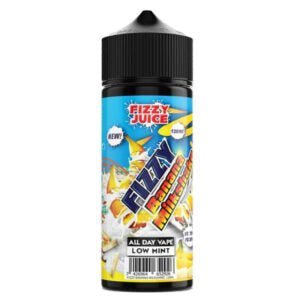 Fizzy Juice 100ml E-liquids - #Simbavapeswholesale# Fizzy Juice 100ml E-liquids - #Simbavapeswholesale#