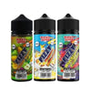 Fizzy Juice 100ml E-liquids - #Simbavapeswholesale#