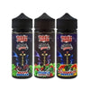 Fizzy Juice Shisha Series 100ml E-liquids - #Simbavapeswholesale#