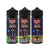 Fizzy Juice Shisha Series 100ml E-liquids - #Simbavapeswholesale#