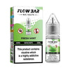 Flow Bar 20ml Nic Salts E-Liquid Pack of 10 - #Simbavapeswholesale#