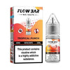 Flow Bar 20ml Nic Salts E-Liquid Pack of 10 - #Simbavapeswholesale#